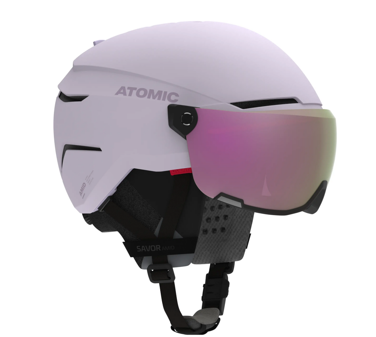 Savor Amid Visor HD Conc.