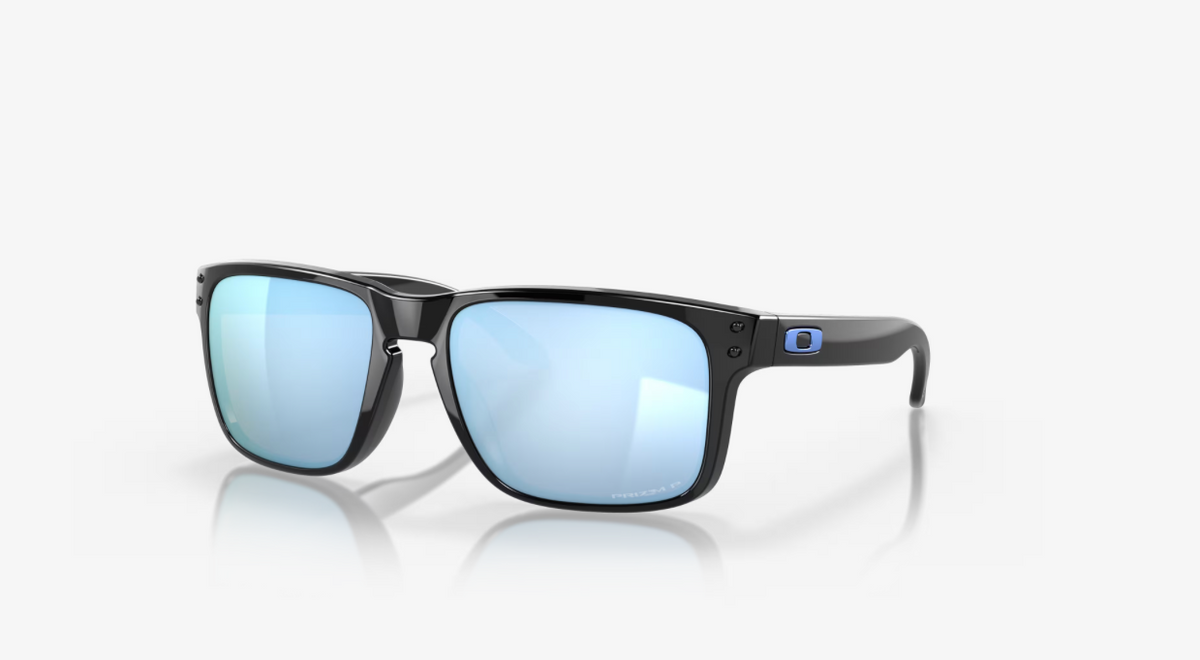 Oakley Holbrook Prizm Polished Black
