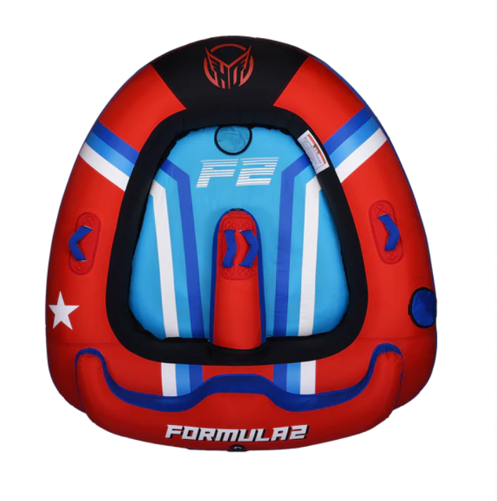 HO Sports Formula 2