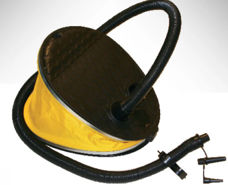 HO Sports Kiwi Tube Pakke