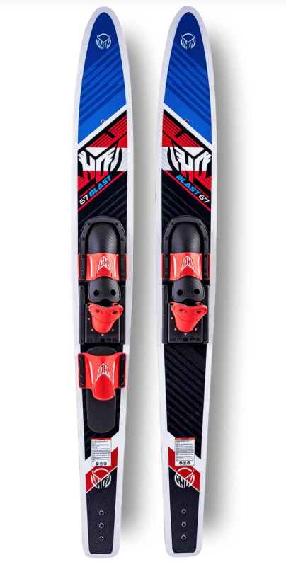 HO Sports Comboski Blast 67"/170cm