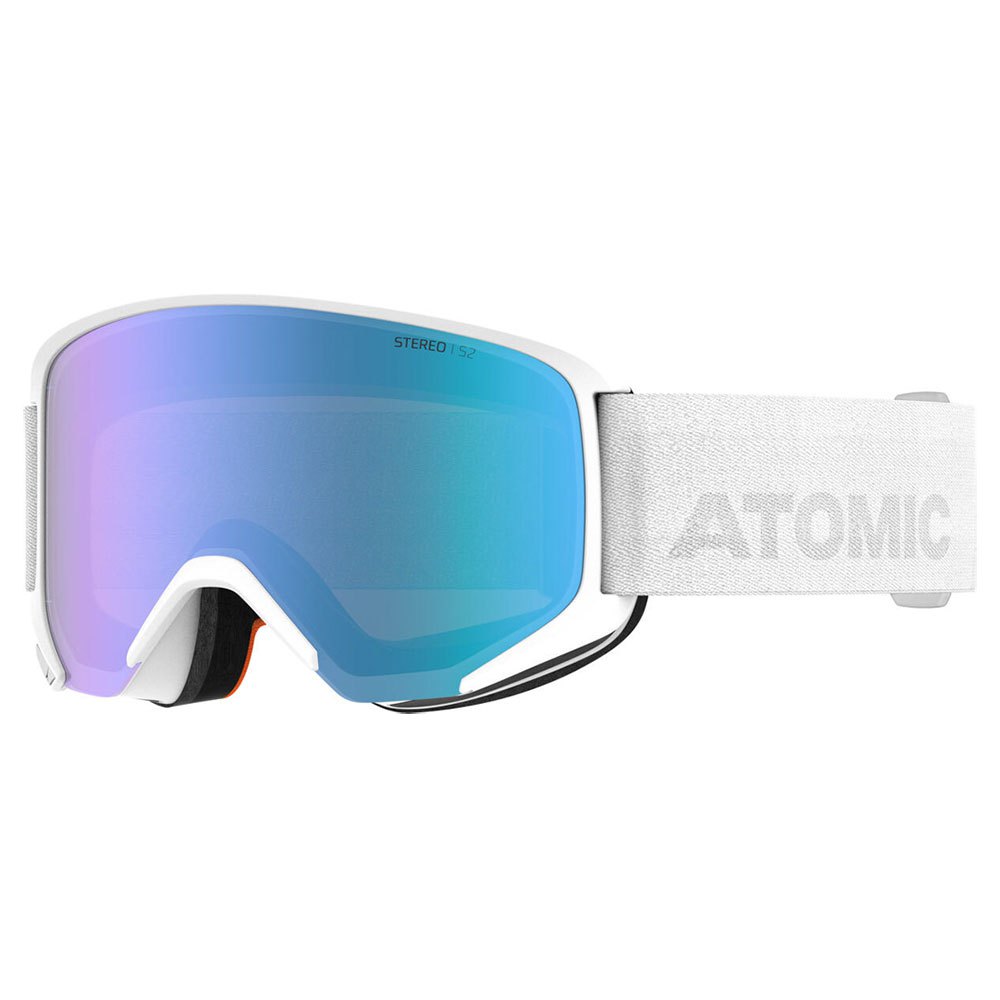 Atomic Savor Stereo