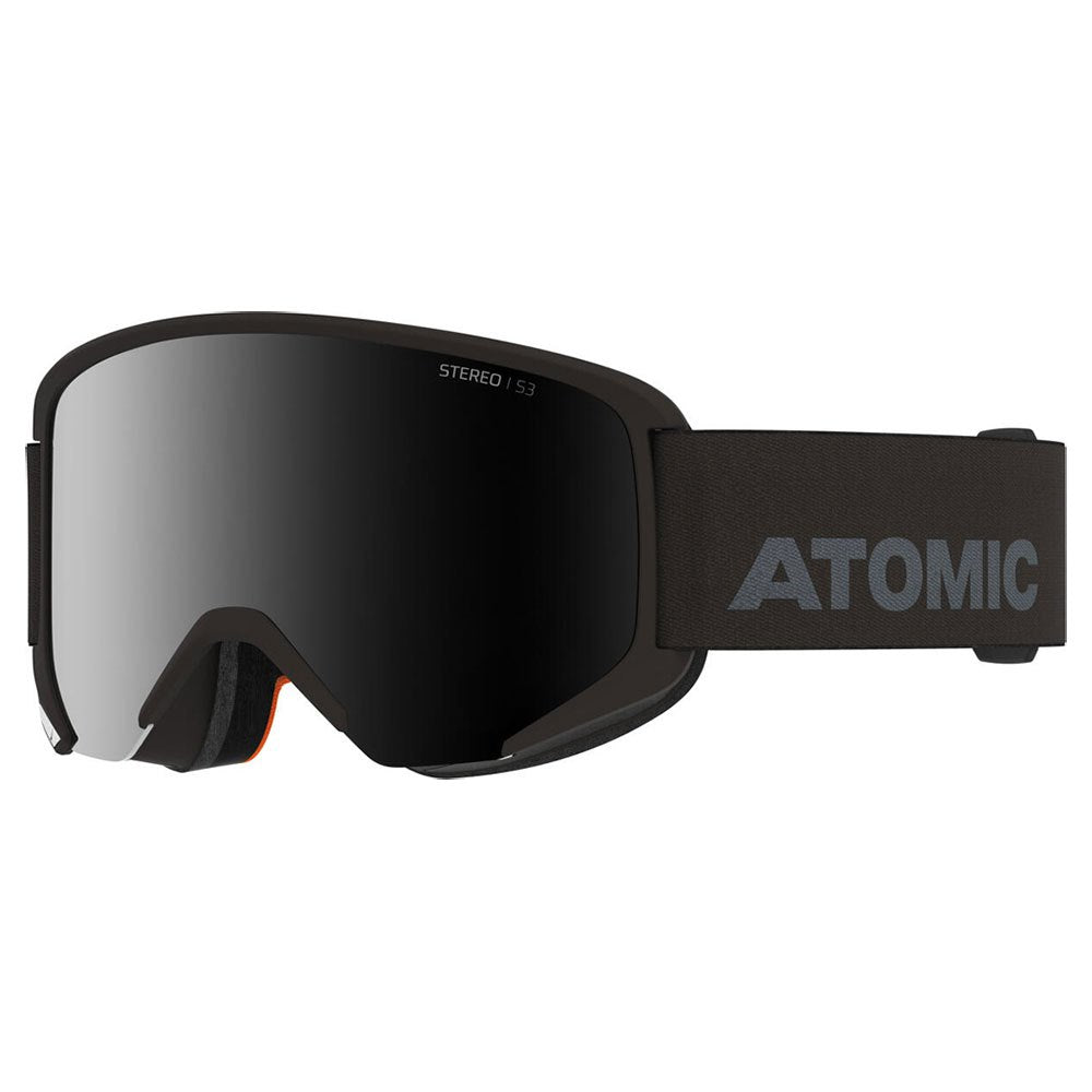 Atomic Savor Stereo