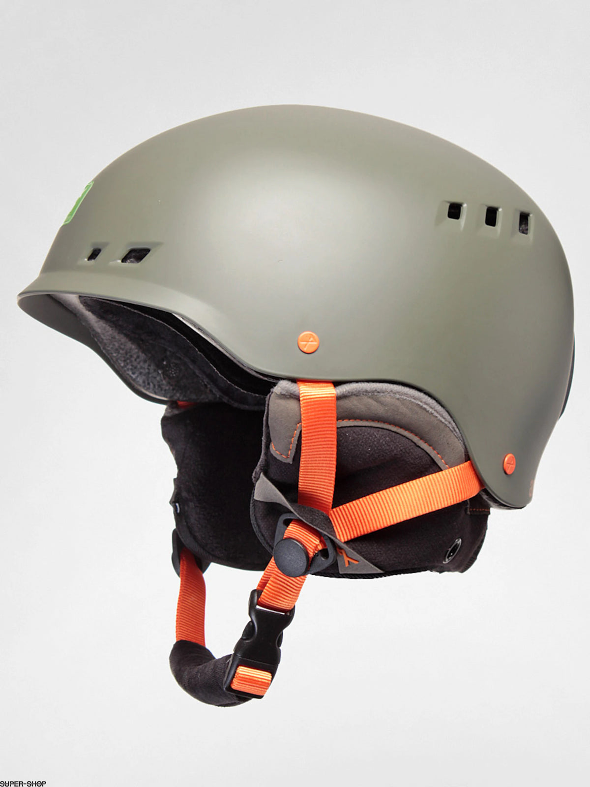 Anon Talon Sandstorm S (52-55cm)