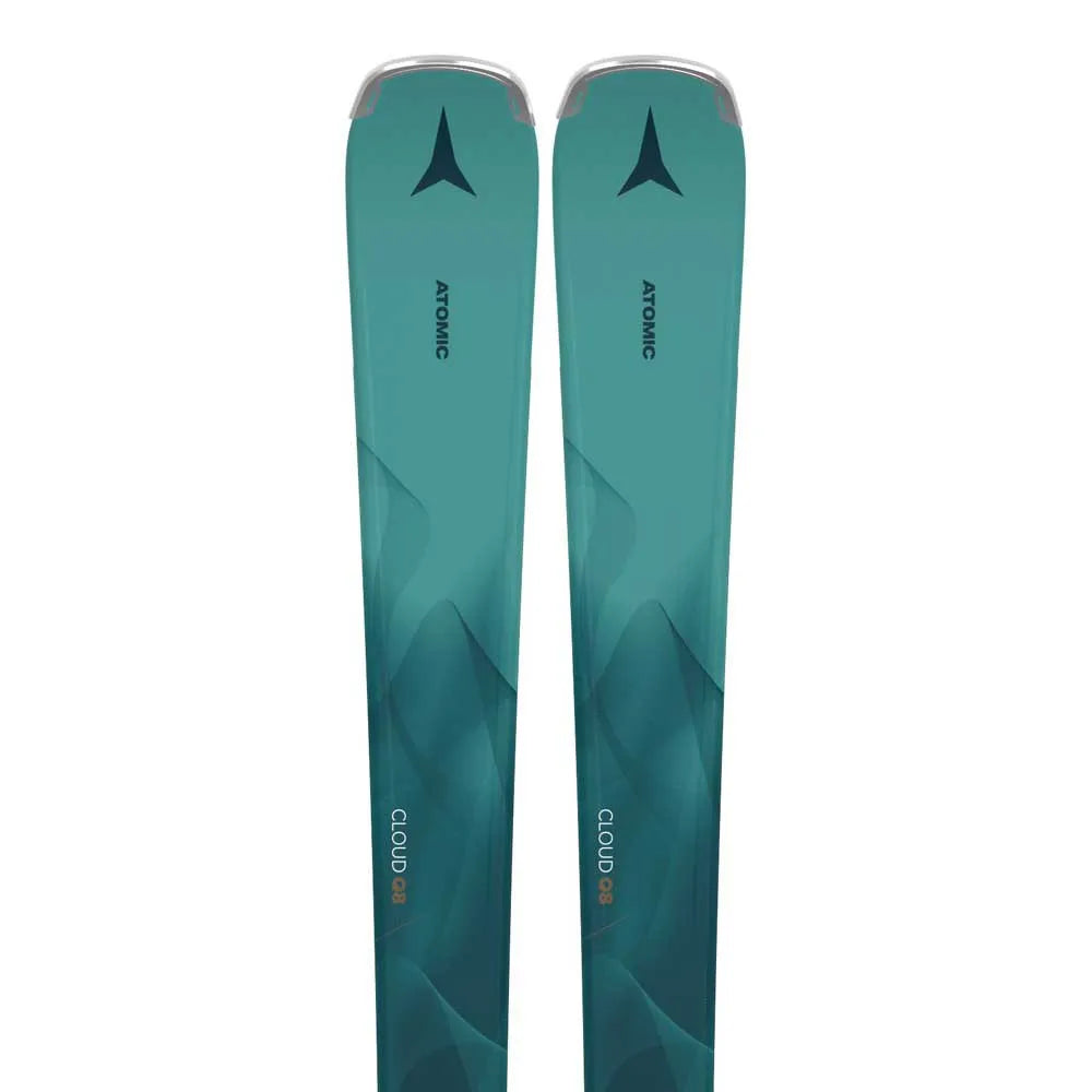 Atomic Cloud Q8 24/25