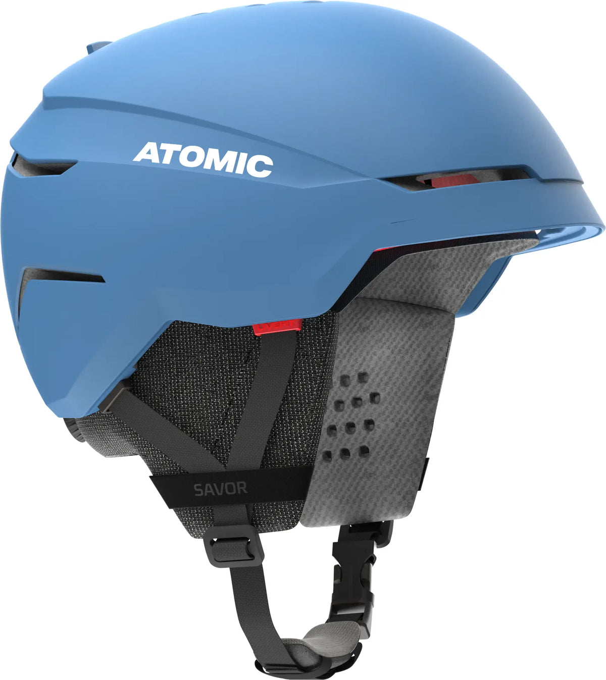 Atomic Savor Hjelm Blue