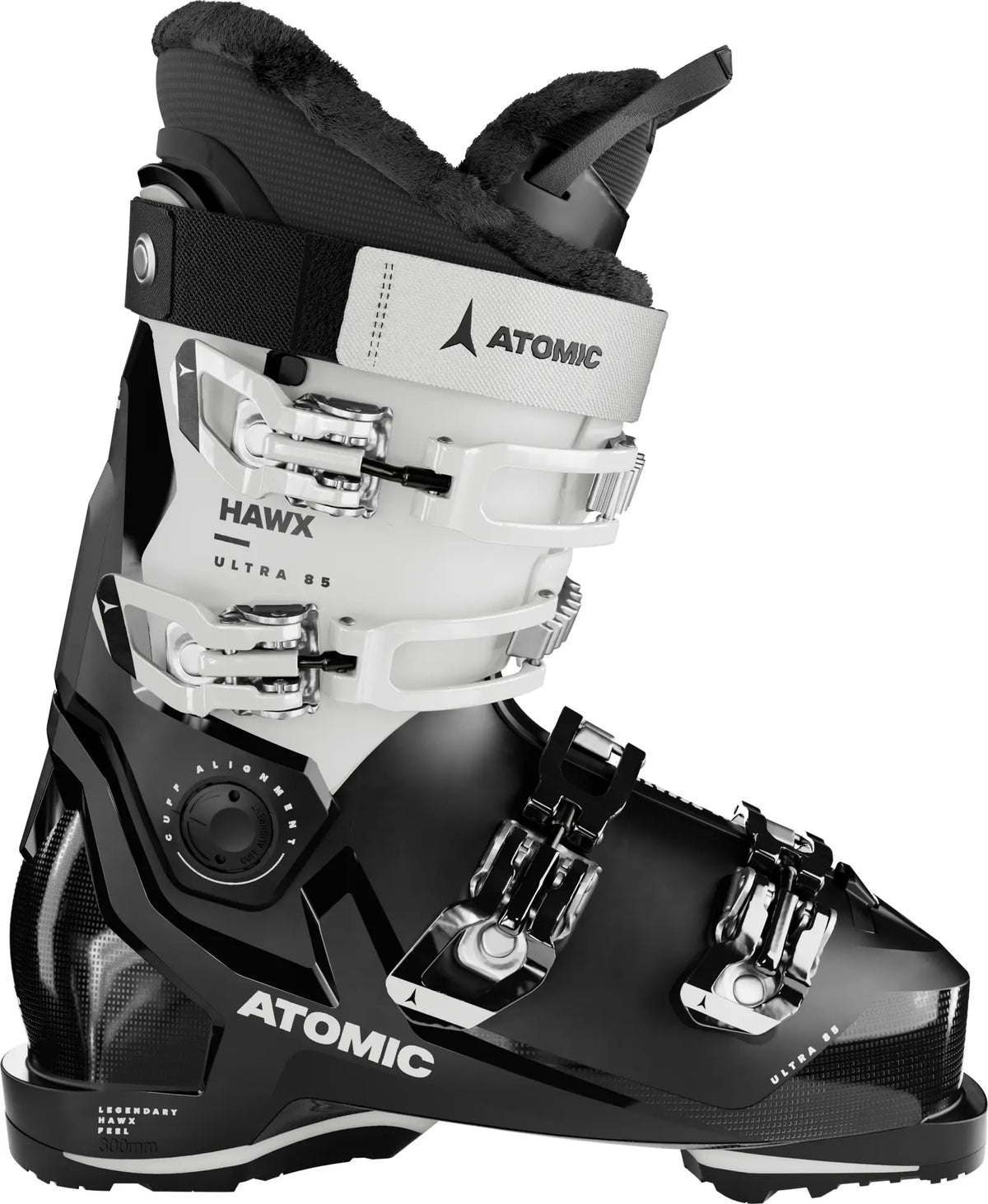 Atomic Hawx Ultra 85W