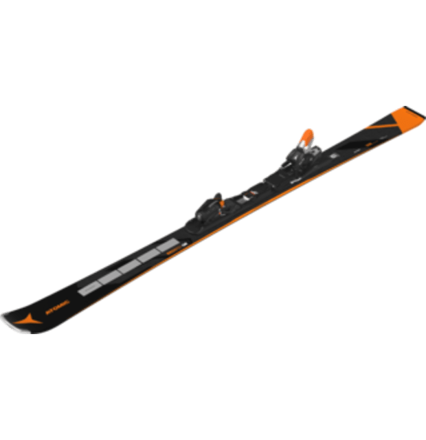 Atomic Redster Q9