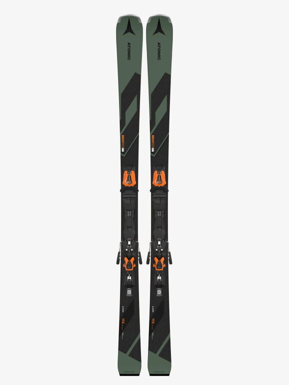 Atomic Redster Q6 24/25