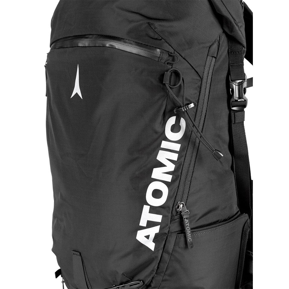 Atomic Backland 22+