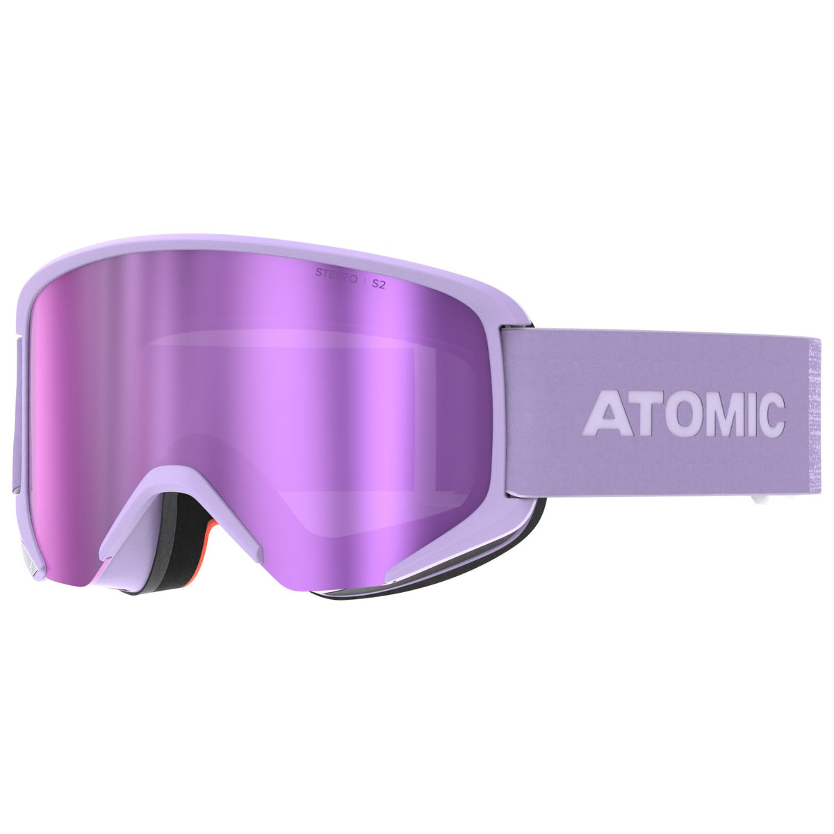 Atomic Savor Stereo