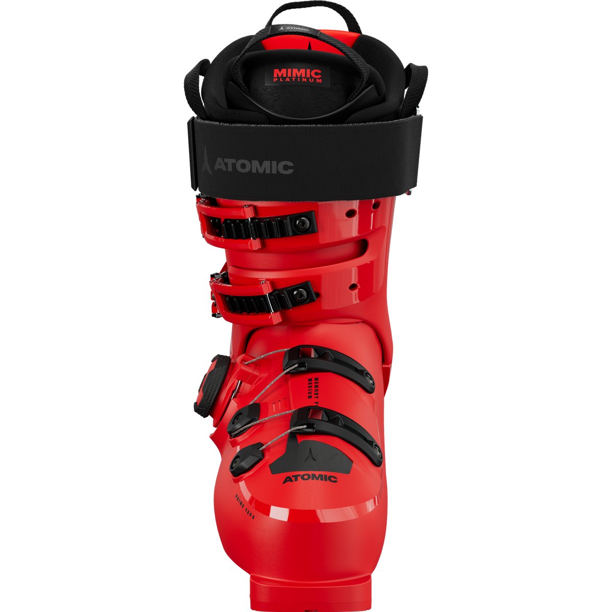 Atomic Hawx Prime 120S BOA Red