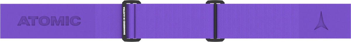 Atomic Four Q HD Purple