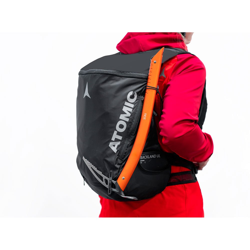Atomic Backland 22+