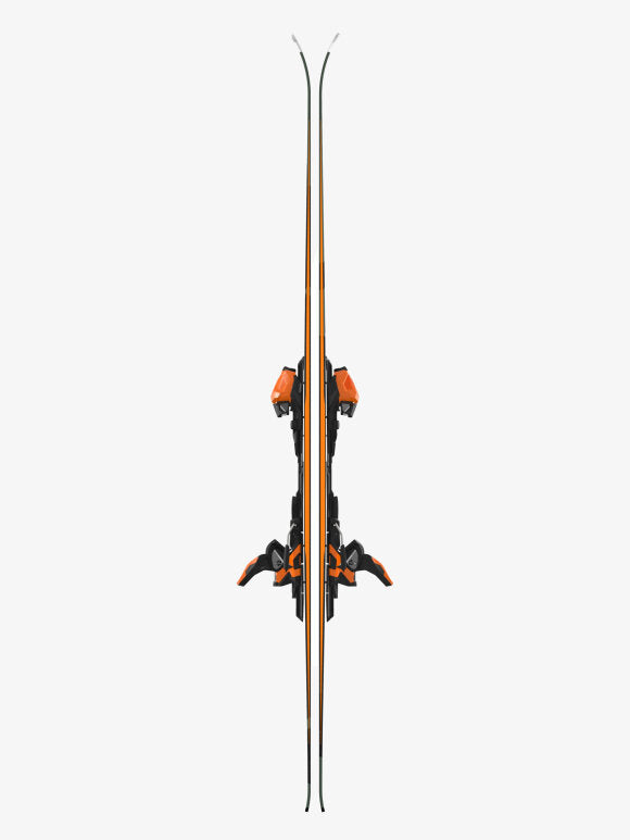 Atomic Redster Q6 24/25