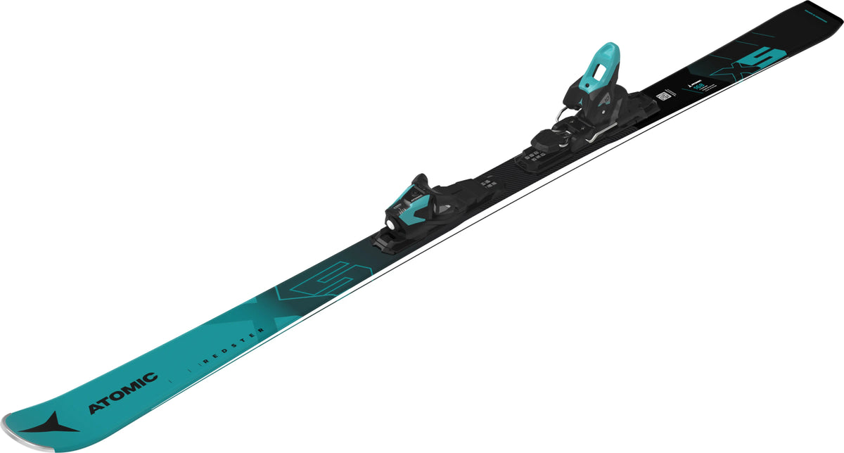 Atomic Redster X5 Blue 24/25