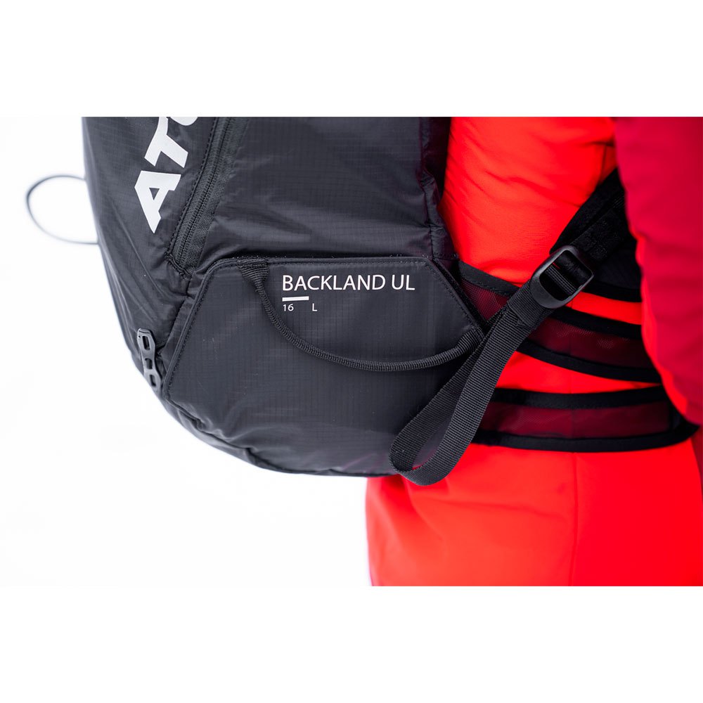 Atomic Backland 22+