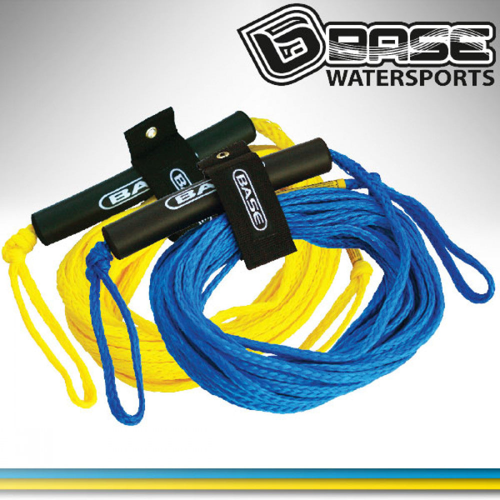 Base Tube Line 1-2 Personer
