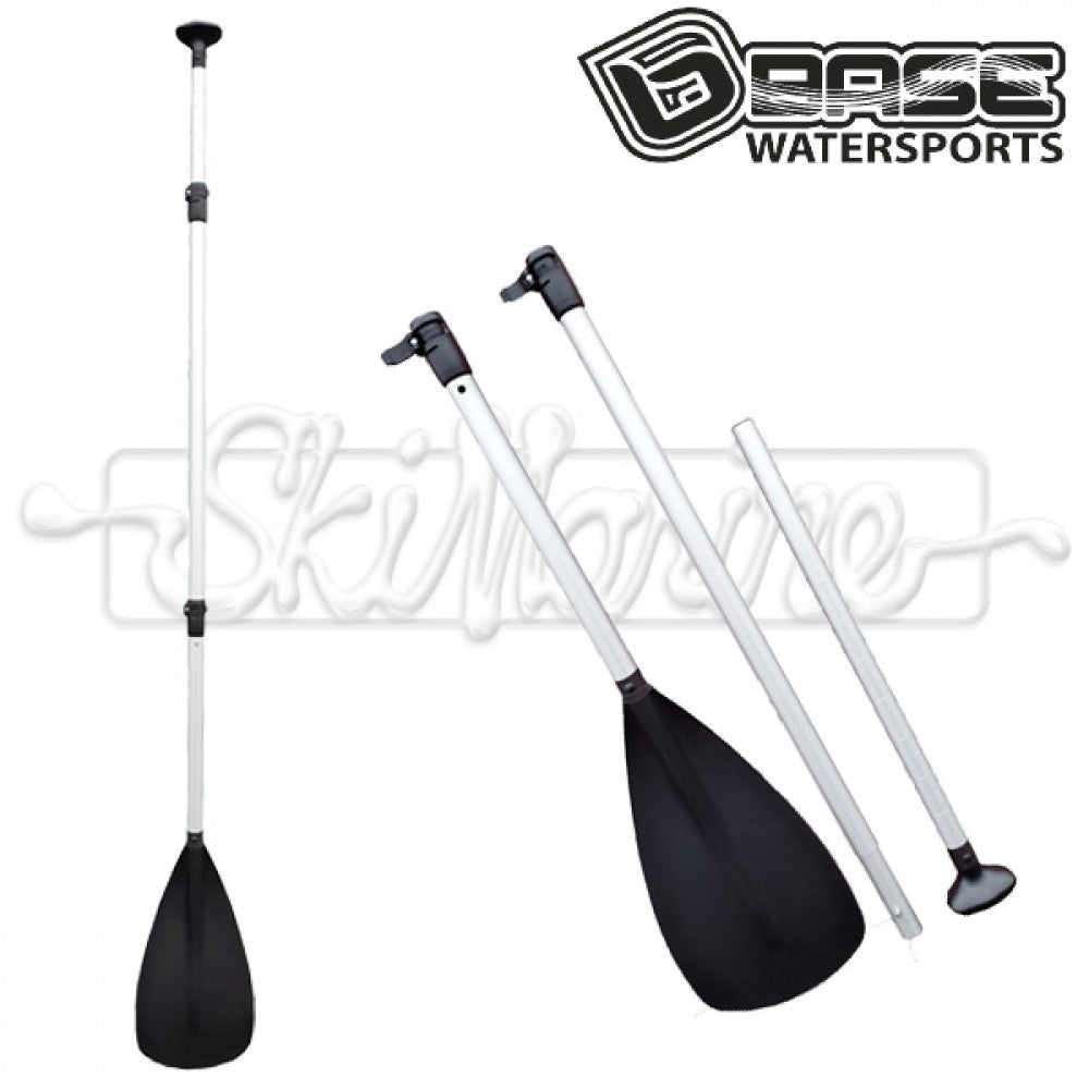 Base SUP Paddle 3-delt aluminium