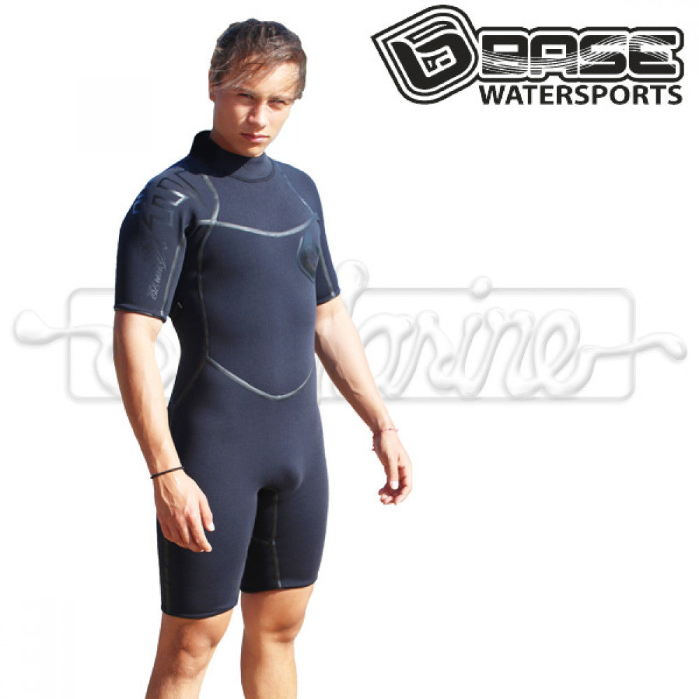 Base Shorty HX 2mm