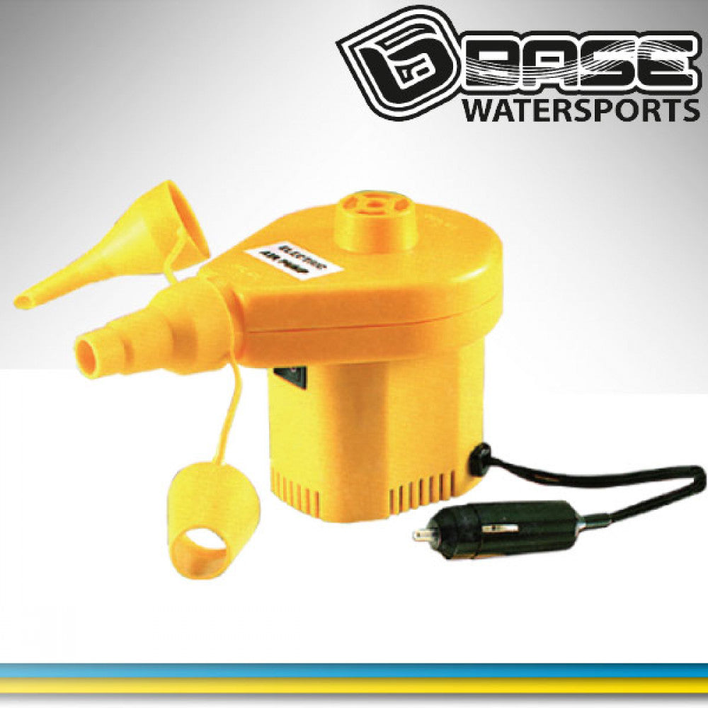 Base 12 Volt Pumpe