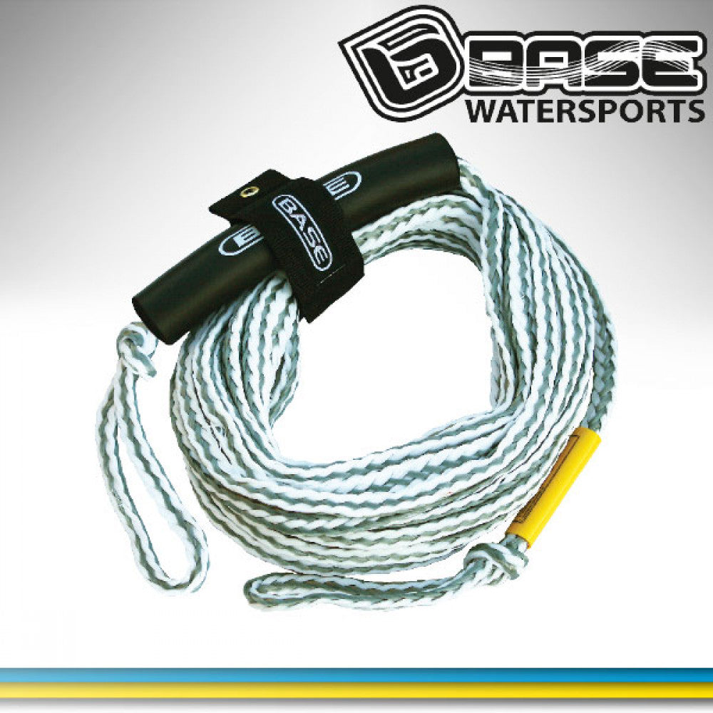 Base Tube Line 1-4 personers