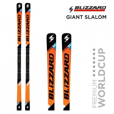 Blizzard GS JR Racing 156cm