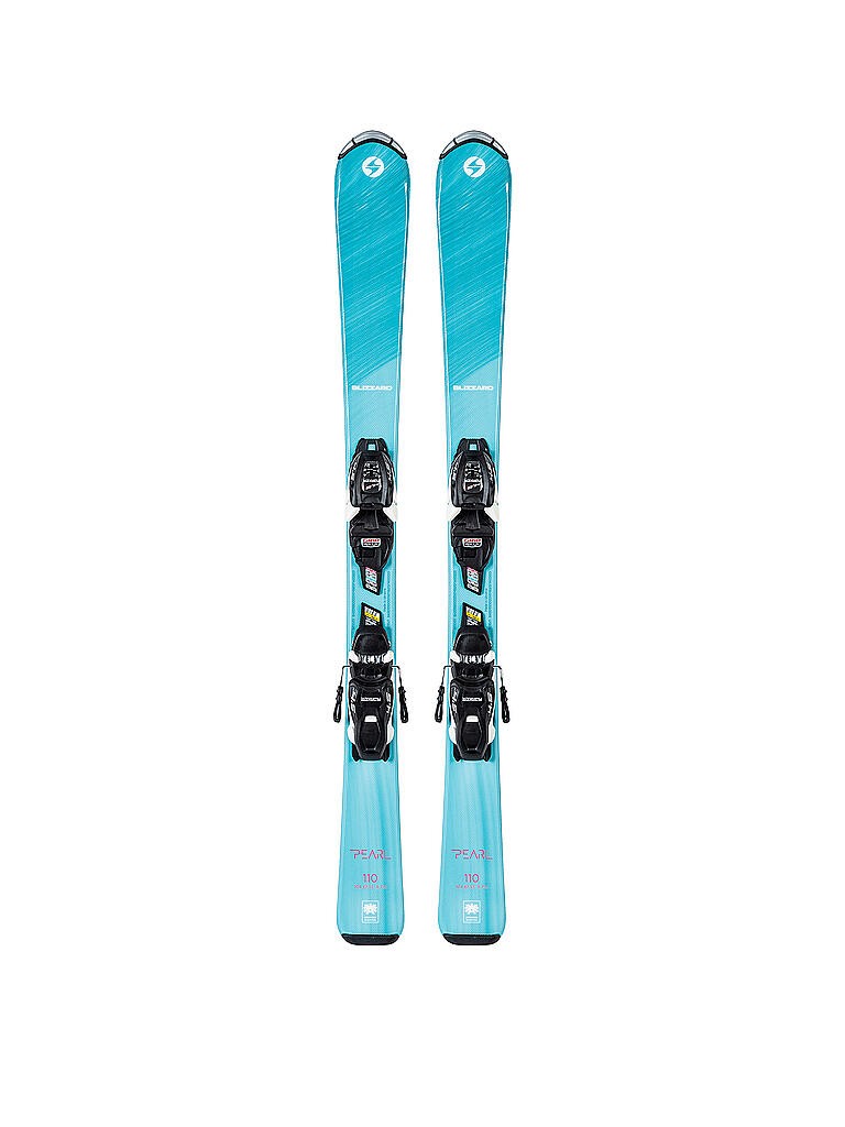 Blizzard Pearl Ski Incl. Bindinger