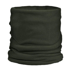 Bula Powder Fleece Neck – Dark Olive