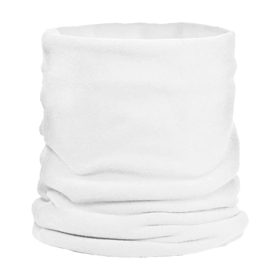 Bula Prima Fleece Neck Gator – Sand