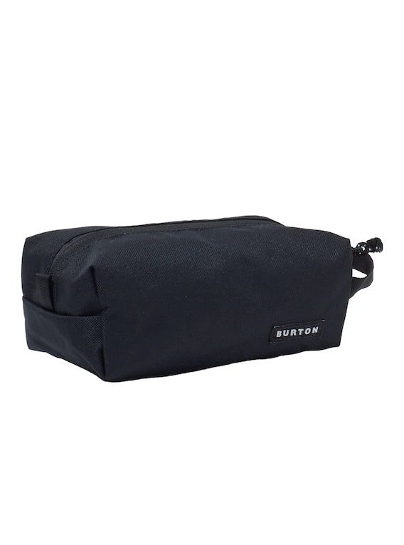Burton Accessory Case True BlackBig Booter True Black