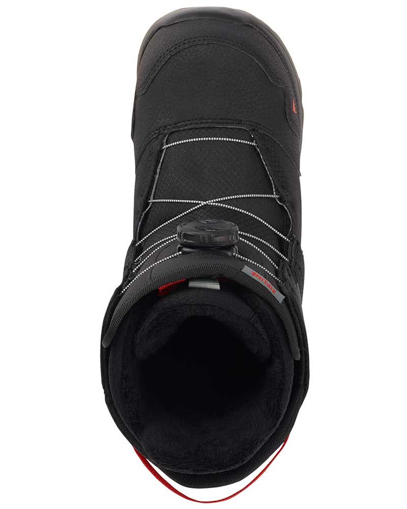 Burton Zipline Boa Boots 7 kids