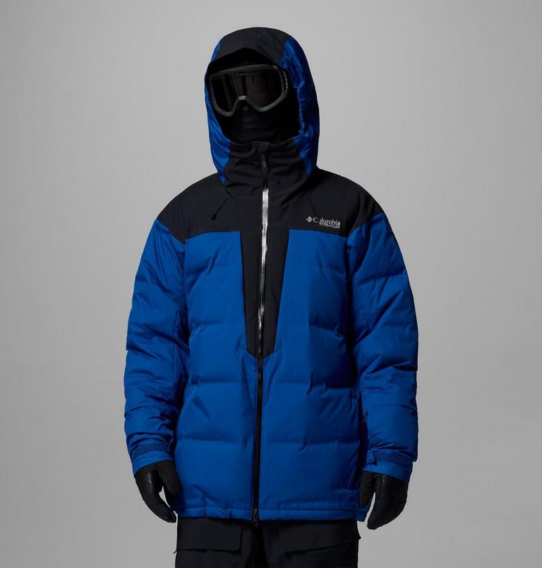 Columbia Glacier Ridge (M) – generelt modelbillede; kollektionsprøven kan variere