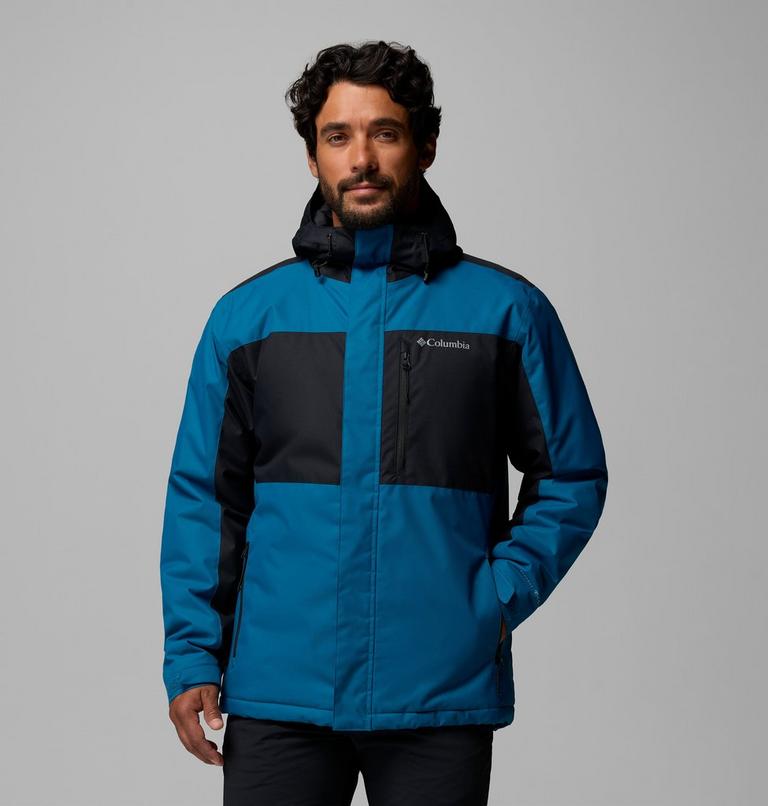 Columbia Tipton Peak (M) – generelt modelbillede; kollektionsprøven kan variere