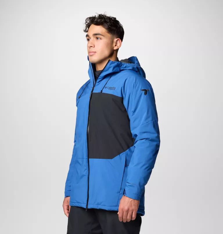 Columbia Winter District™ III Blå/Sort