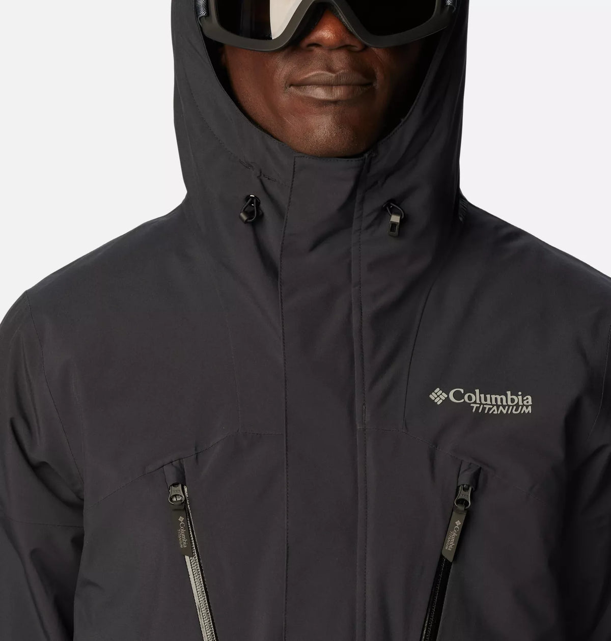 Columbia Aerial Ascender Sort