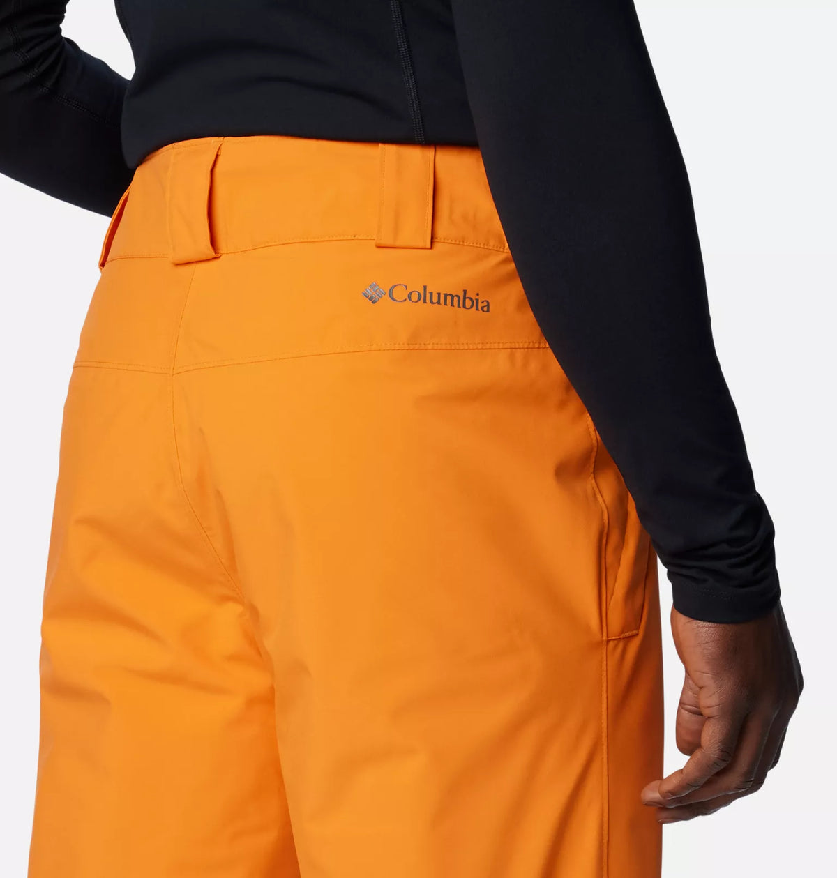 Columbia Shafer Canyon Orange