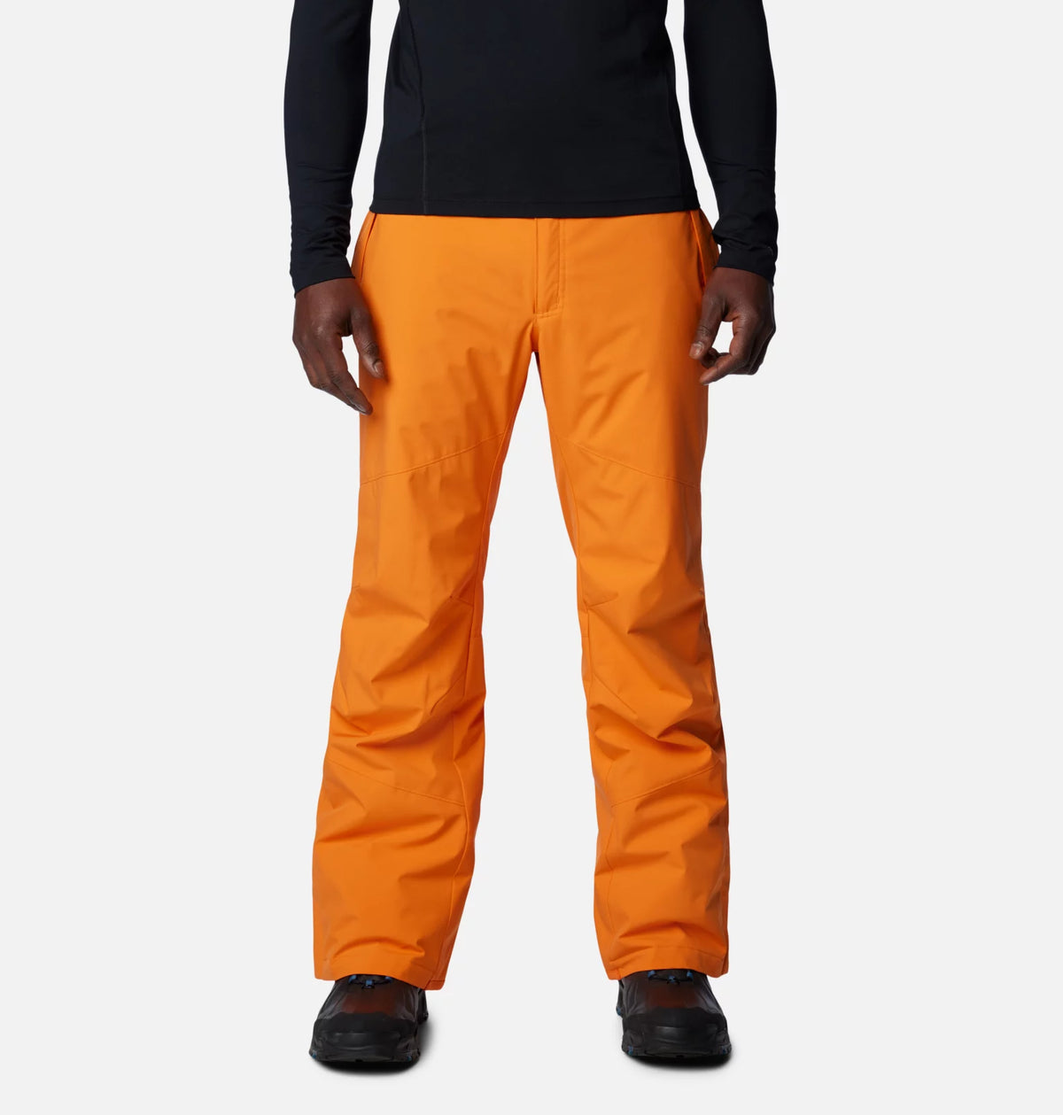 Columbia Shafer Canyon Orange