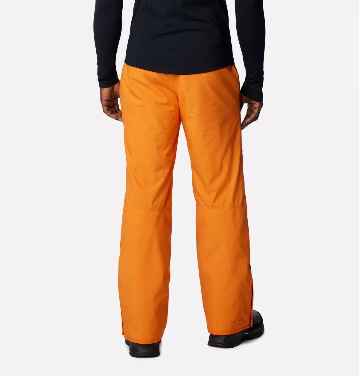 Columbia Shafer Canyon Orange