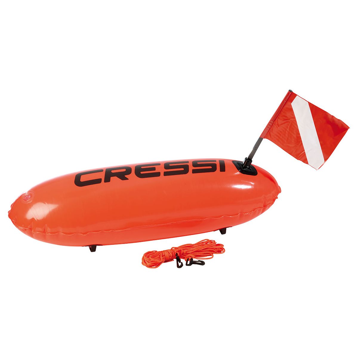 Cressi Dykkerbøje Torpedo