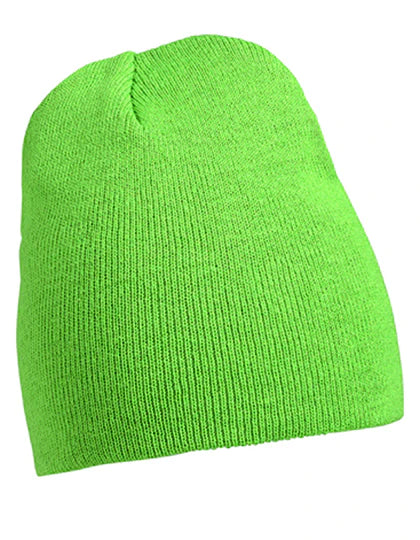 Cross Promo Beanie 624 green flash