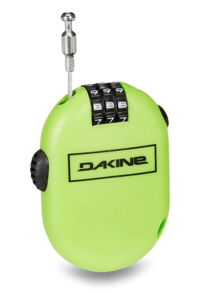 Dakine Micro Lock Wirelås