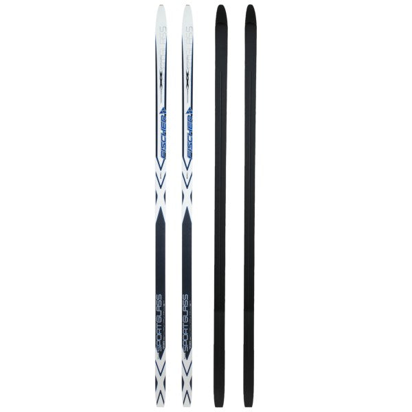Fischer Sporty Glass NIS Langrend