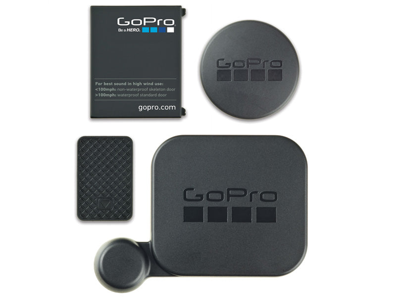 GoPro Caps+Doors Protective Covers
