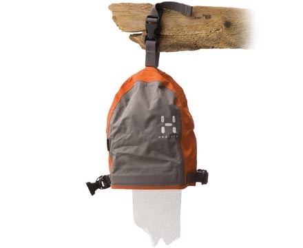 Haglofs WC Papir Pouch