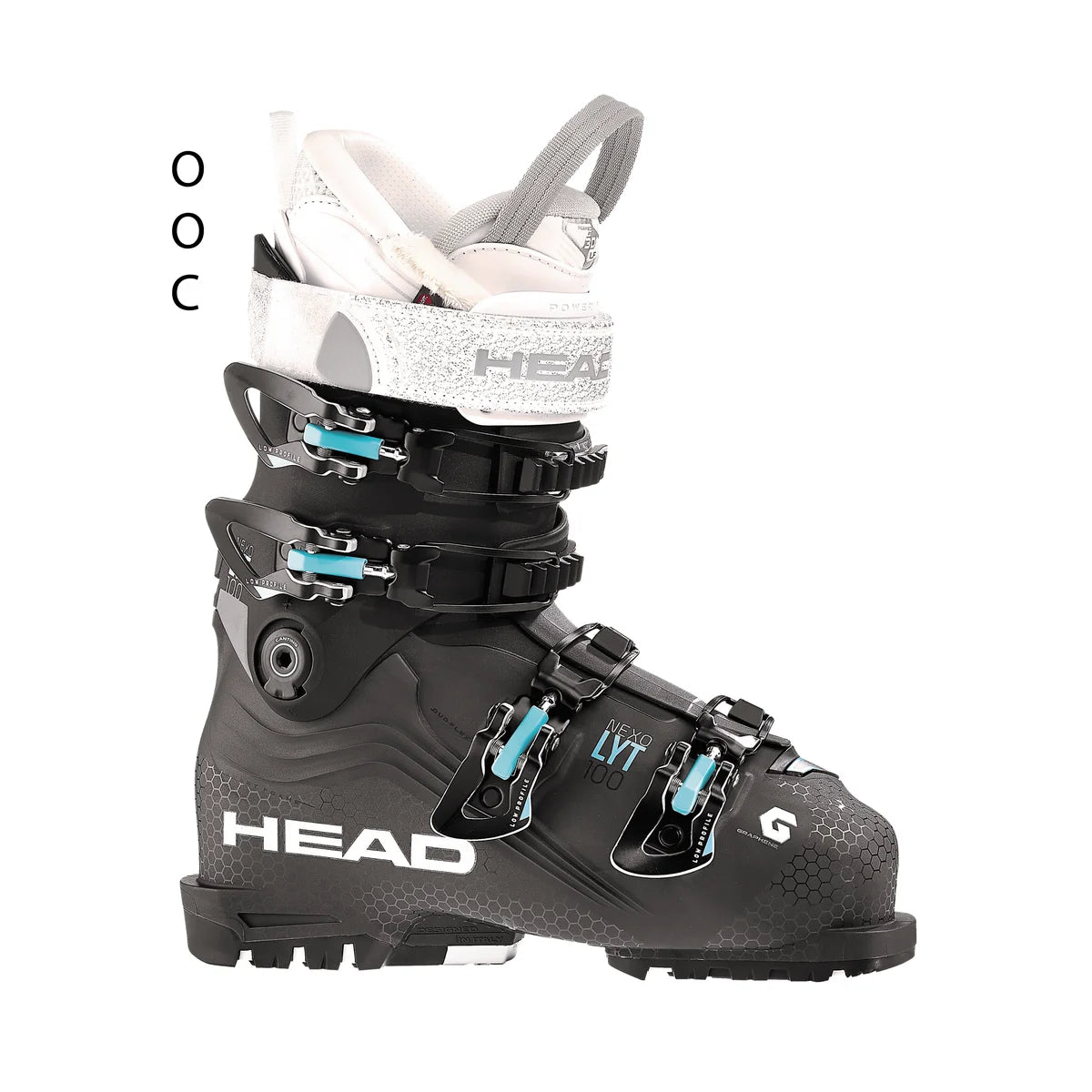 Head Nexo Lyt 100W MV