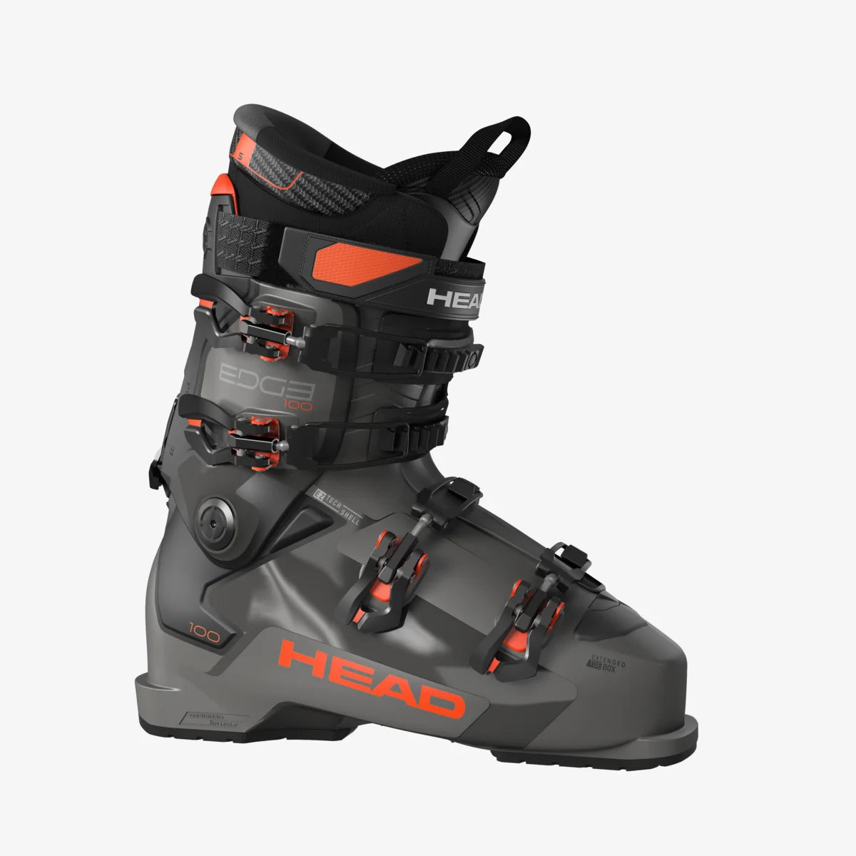 Head Edge 100HV Skistøvler