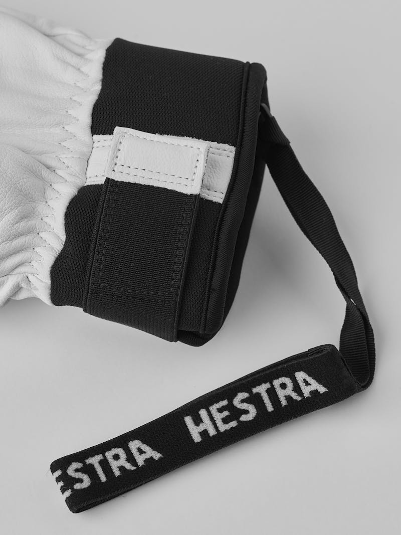 Hestra Omni Luffe White
