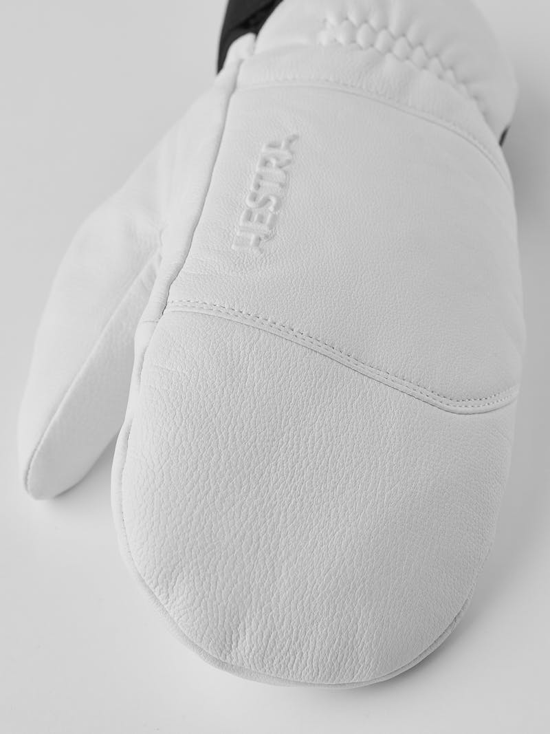 Hestra Omni Luffe White