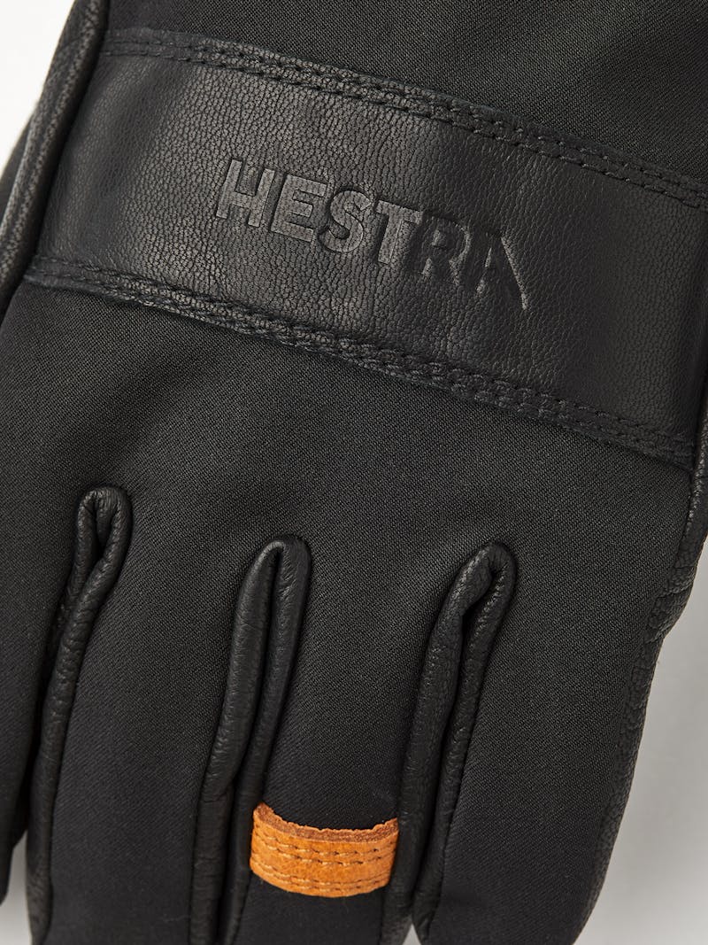 Hestra Highland Black (9)